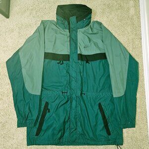 Vintage Nike ACG F.I.T. Jacket Sz L - Mid 1990's